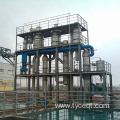 Wastewater Recovery Forced Circulation Evaporator